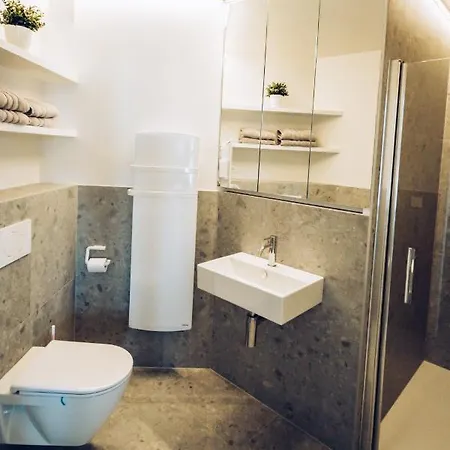 Oostende Seaview Apartment אוסטנדה