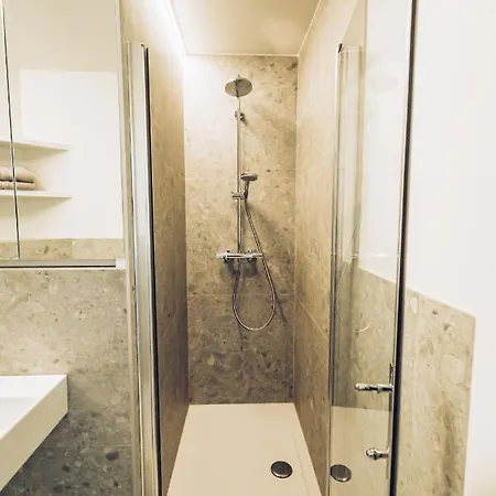 Oostende Seaview Apartment דירה אוסטנדה