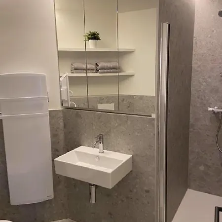 דירה Oostende Seaview Apartment *