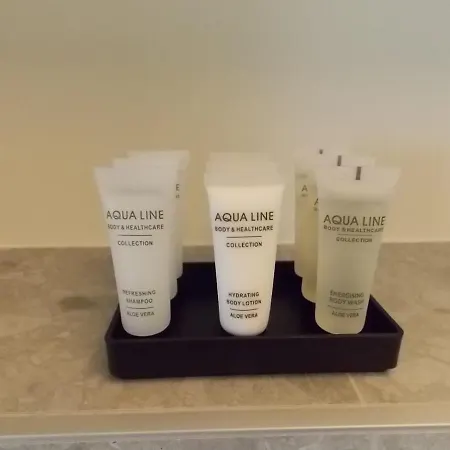 Hydro Palace 02.17 Daire *