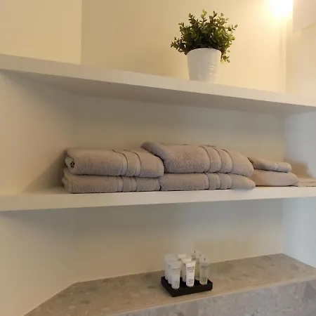Oostende Seaview Apartment אוסטנדה