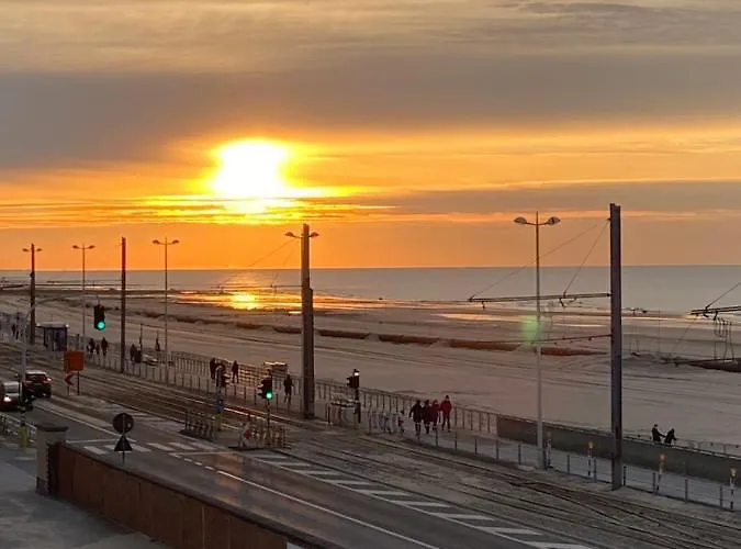 Hydro Palace 02.17 Appartement *