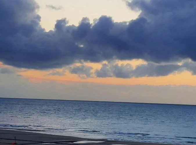 Appartement Hydro Palace 02.17 Oostende